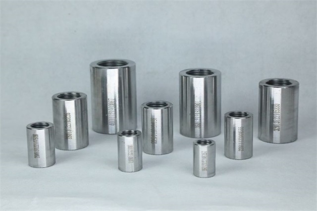 高安直螺纹钢筋套筒的优势和特点